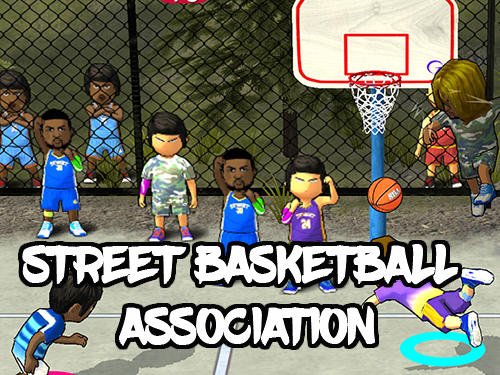 download Street basketball association apk